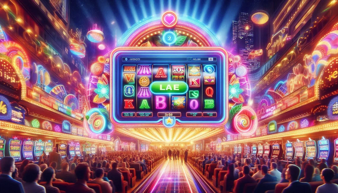 Dracula Casino